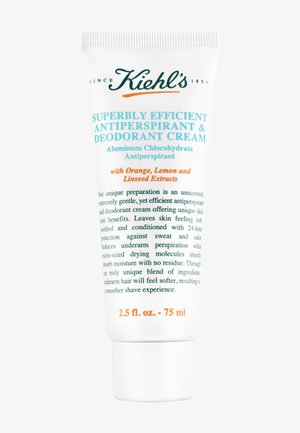 Kiehl's - Dezodorant