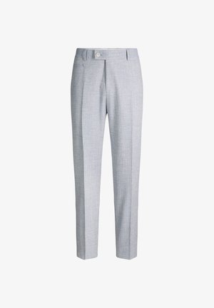 Strellson, MAURY - Stoffhose - blau meliert