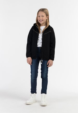 Schmuddelwedda, UNISEX, czarny
