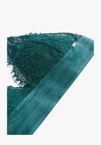 Valgt, dark dusty turquoise