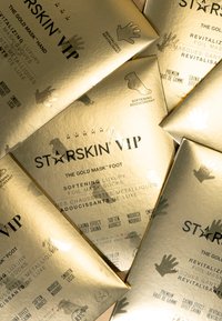 Worauf Sie zu Hause beim Kauf bei Starskin fußmaske achten sollten
