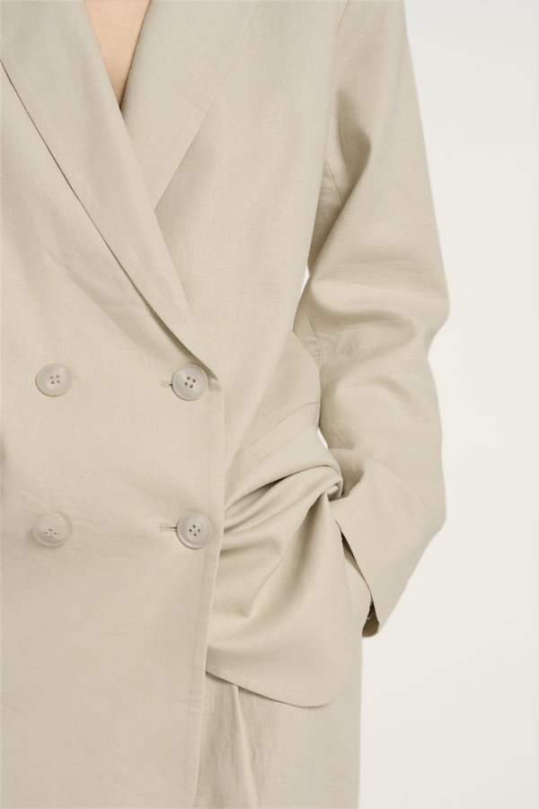 ELARAH - Blazer - ancient scroll3