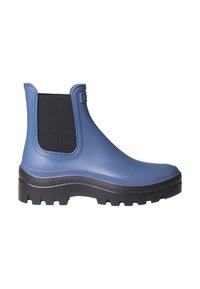 Toni Pons Botines con plataforma - blue