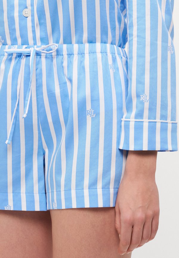 BOXER PJ - Pyjama set4