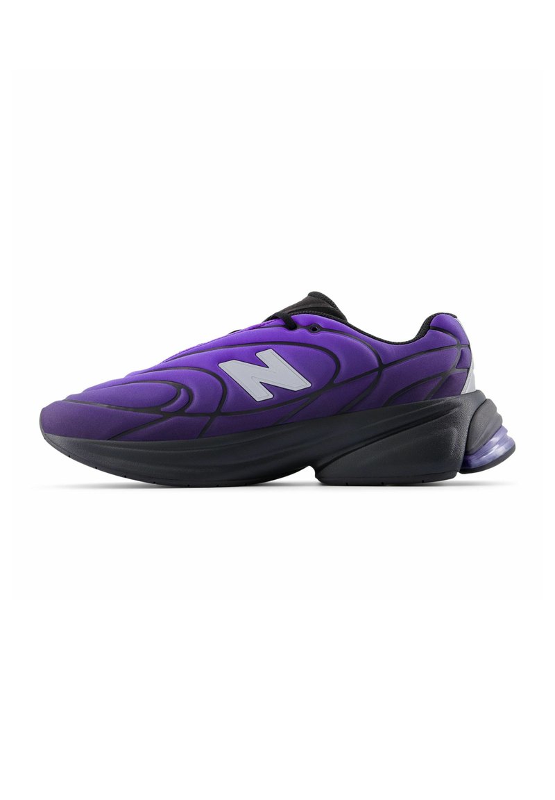 5030 black electric indigo/purple