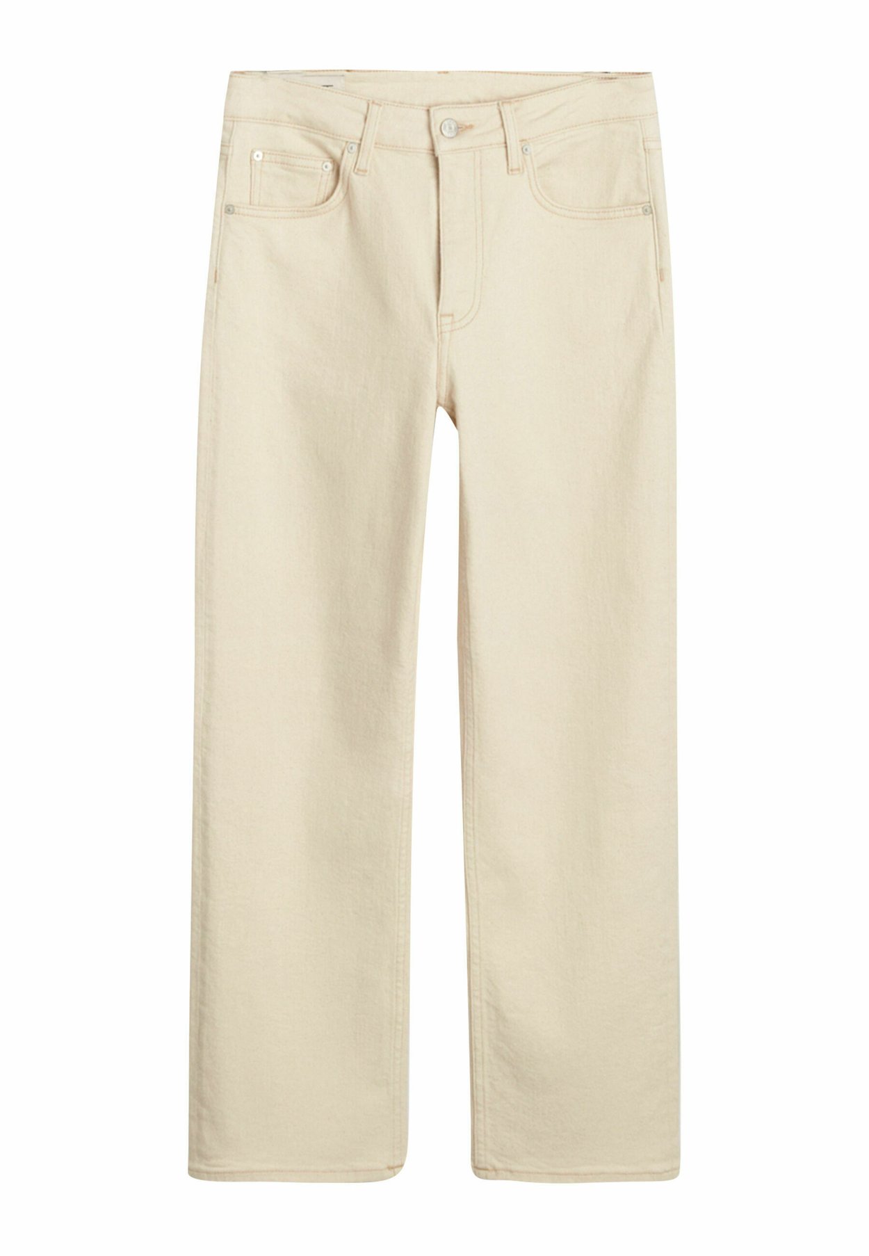 Jeans Straight Leg