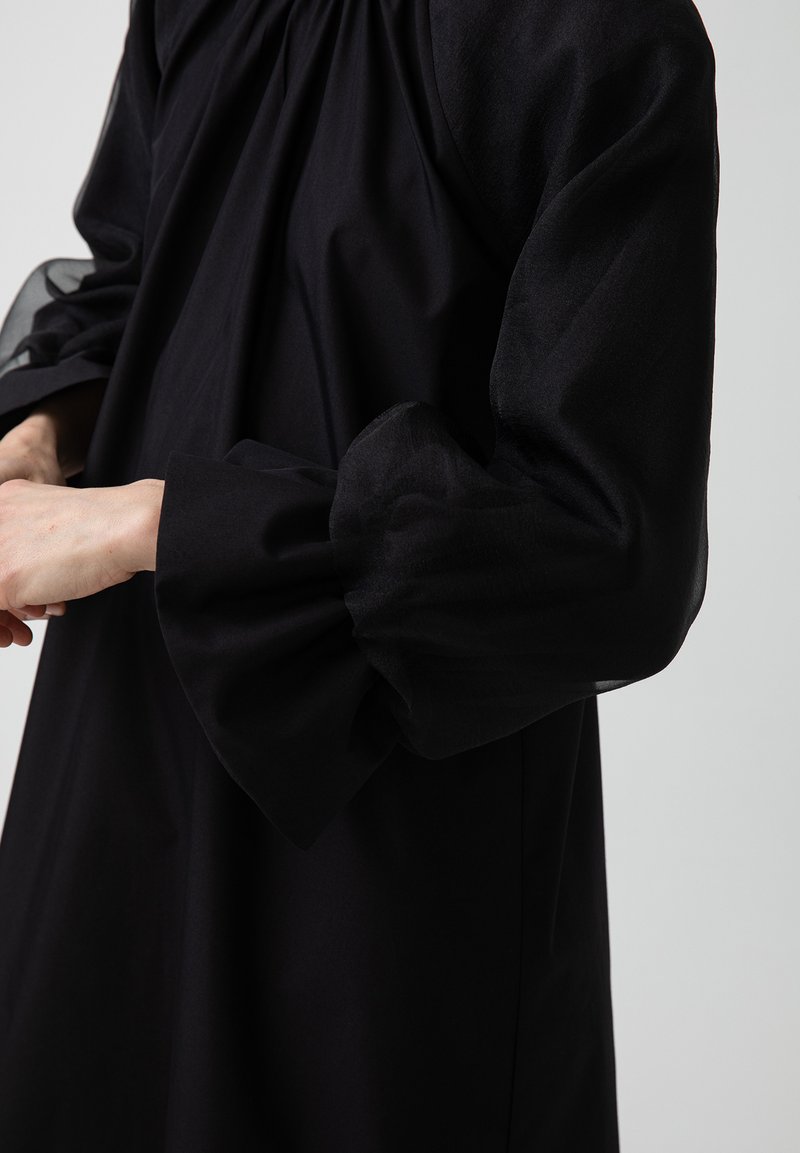 Damen Freizeitkleider | Touché Privé Freizeitkleid black/schwarz - US68202 Damen Freizeitkleider | Touché Privé Freizeitkleid black/schwarz - US68202