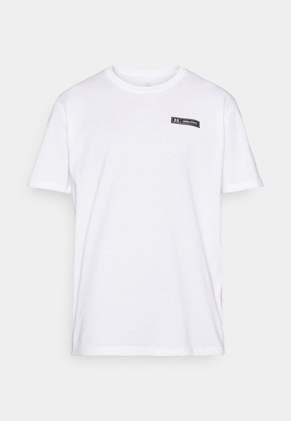 HEAVYWEIGHT ARMOUR LABEL - Basic T-shirt4