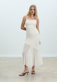 STRAPPY - Svečana odjeća - white