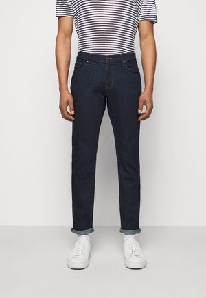 Jeans Slim Fit - dark-blue denim