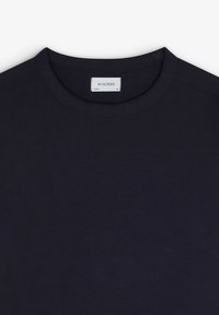 Scalpers ICON SLIGHT  - Felpa - blue