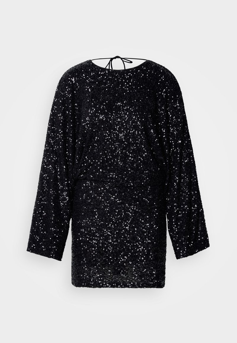 Gina Tricot Cocktailjurk zwart
