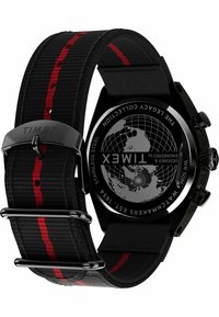 Timex  LEGACY czarny