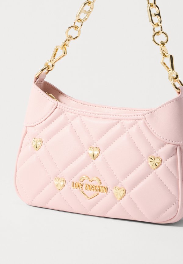 SWEET STUDS - Handbag - cipria3