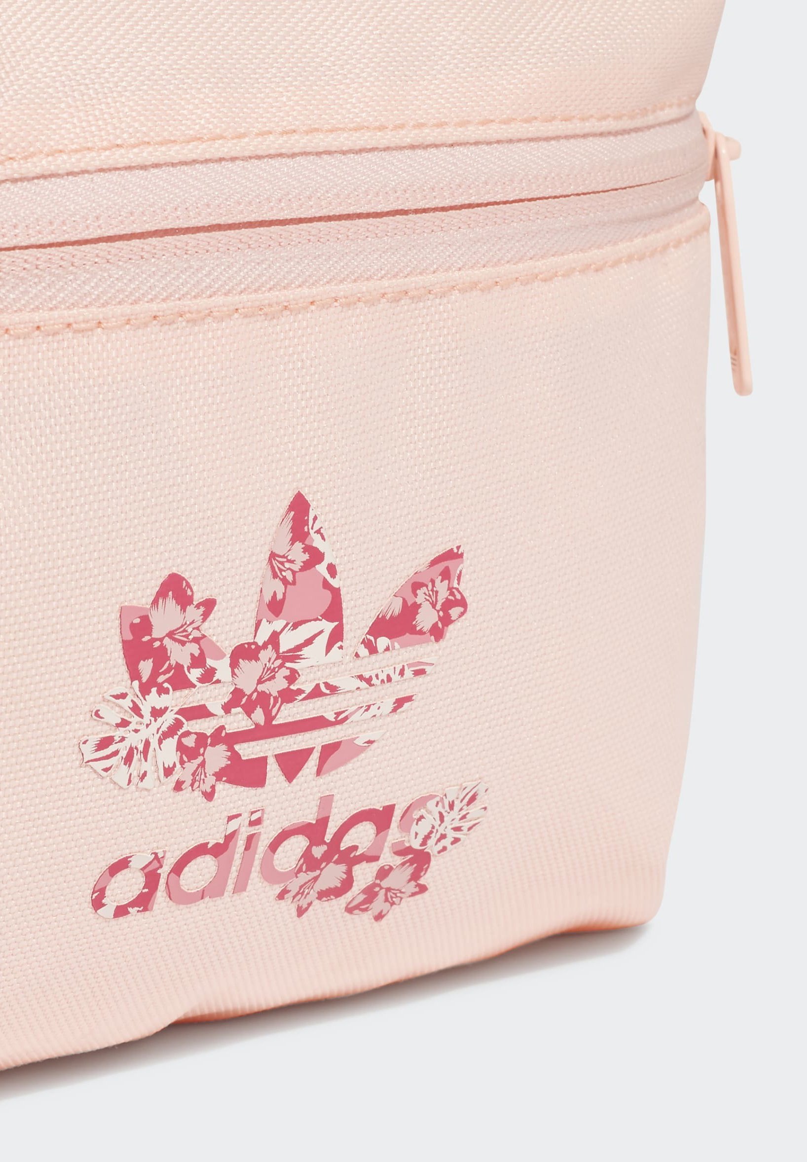 adidas Originals BACKPACK Ryggsäck pinkljusrosa adidas Originals BACKPACK Ryggsäck pinkljusrosa