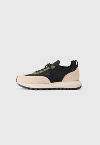 Odabrano, beige/black