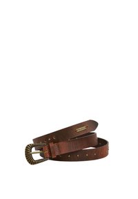 Pepe Jeans SAVANNAH - Riem - brown