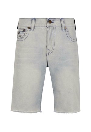 True Religion Denim shorts - light washed blue