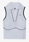 Top - white