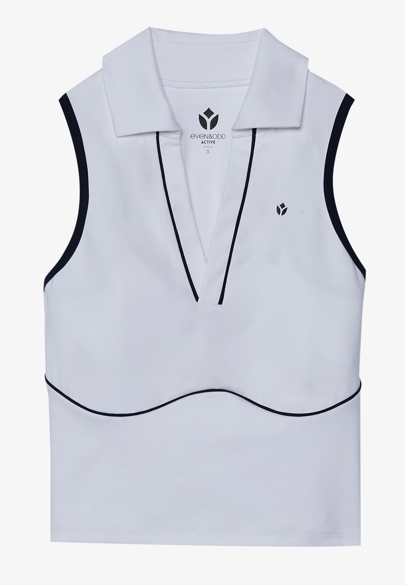 Even&Odd active Top wit