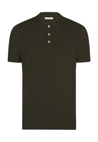 Unausgewählt, khaki