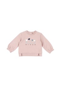 Chicco OUTFIT SET - Sweater - pink