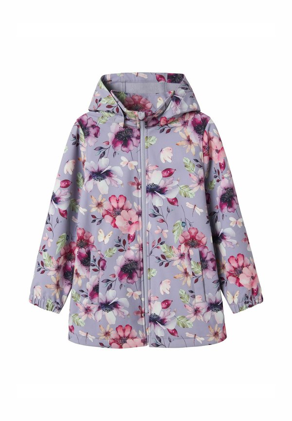 LANGE - Übergangsjacke - heirloom lilac