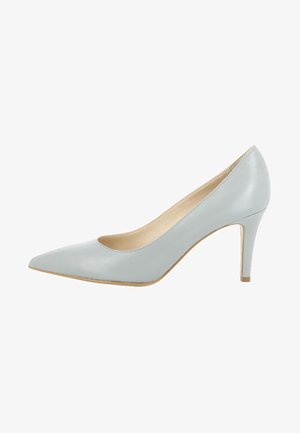 Grau pumps - Der absolute Favorit
