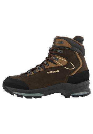 MAURIA  - Outdoorschoenen - dunkelbraun