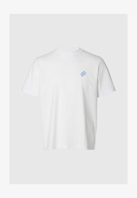 Neselectat, bright white