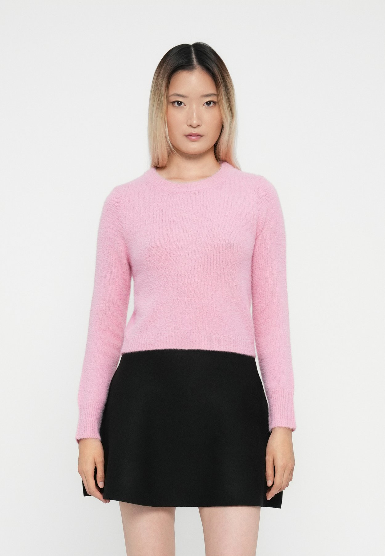 ONLPETRA SHORT O NECK