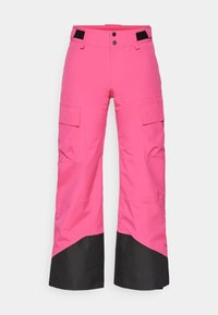 Peak Performance EDGE INSULATED PANTS Pantaloni da sci