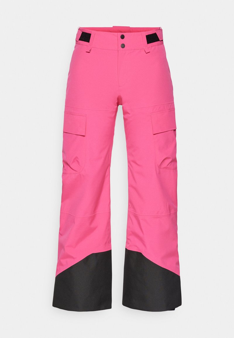 Peak Performance Skibroek paars Peak Performance Skibroek paars