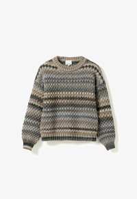 Ikke valgt, light grey mix