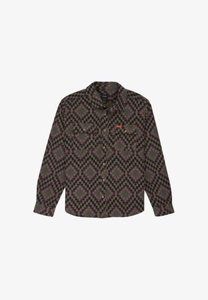 RVCA, RVCA MÄNNER APPAREL|TOPS EVYWT03010 - Shirt - woo