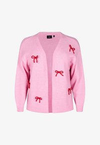 Pasirinkta, begonia pink comb