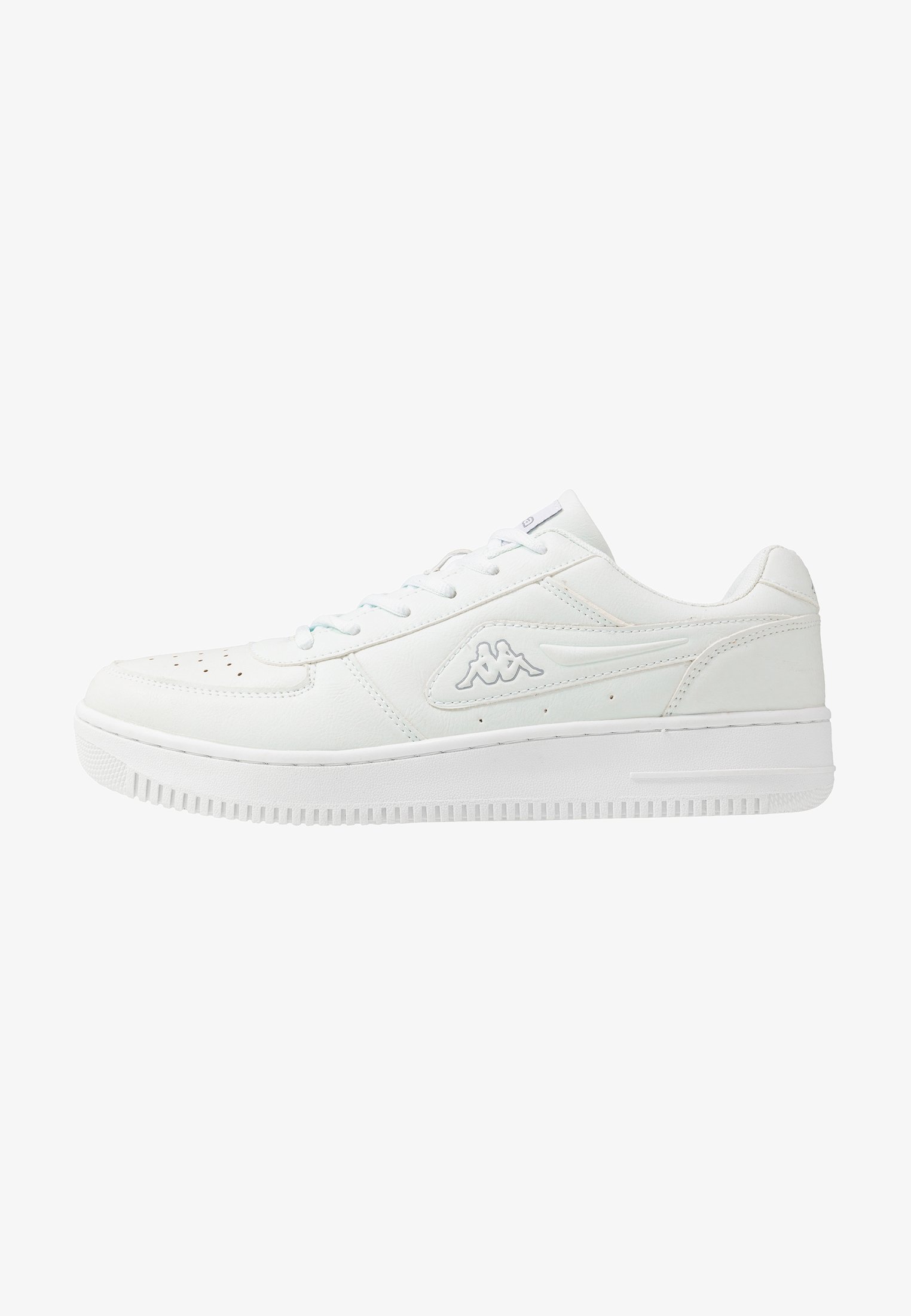 Kappa Bash Chaussures Fitness White Light Grey Blanc Zalando Fr Kappa Bash Chaussures Fitness White Light Grey Blanc Zalando Fr