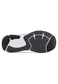 New Balance FRESH FOAM EVOZ V2 - Scarpe da corsa su strada - black white