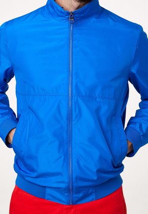 Chaquetas bomber - blue