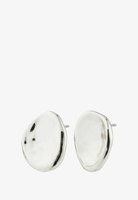 Valgt, silver plated