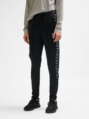 Hummel - Spodnie treningowe