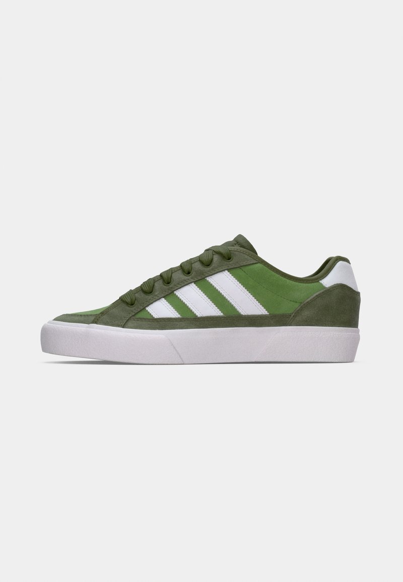 adidas gazelle silver green womens Adidas Skateboarding - Busenitz Shoes
