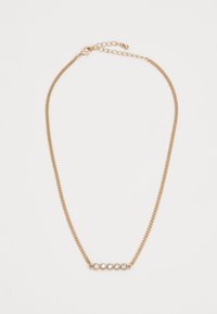 Anna Field SET - Náhrdelník - rose gold-coloured