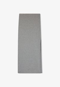 Niewybrane, grigio medio melange