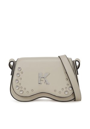 SUNGLASSES MINI - Borsa a tracolla - moonstruck