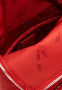 Desigual URBAN FLAP - Zaino - orange