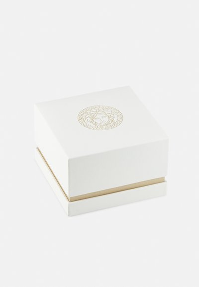 Versace HELLENYIUM - Kronograf - gold-coloured/black