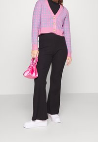 VILA Petite Kofta - blue