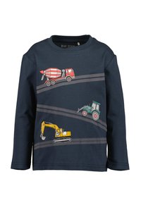 Blue Seven LANGARMVEHICLE - Langarmshirt - mehrfarbig