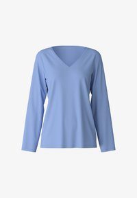 Geselecteerd, hydrangea blue